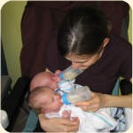 08-Feeding both at once